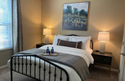 The Hilliard Executive No Steps Luxury Beds - Foto 14