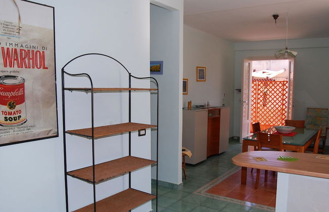 I tre Golfi Via del Sole Verde - Foto 10