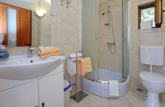 Fantastic Holiday Home With Amazing Garden, Private Pool, Directly on the Beach - Foto 13