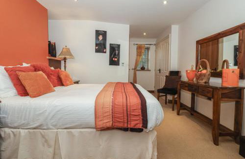 Champagne Cottage - Foto 24