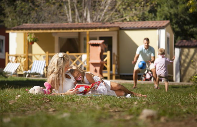 Mobile homes - Photo 30