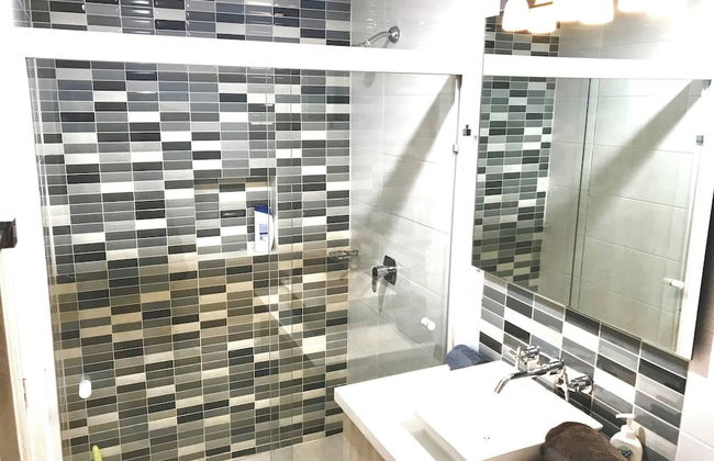 Beautiful Apartment With Pool, gym and Beach Just 80 Meters Walk, Fully Equipped - Foto 14