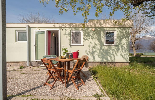 THE CAMP by Maggiore Suites - Foto 17