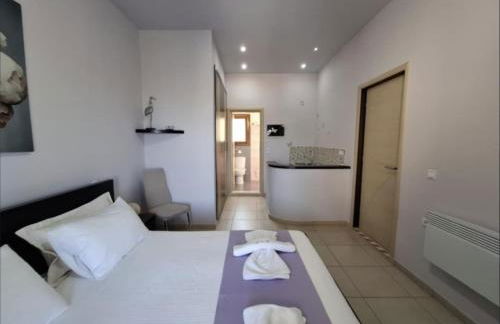 Loukia's Studios and Apartments - Foto 36