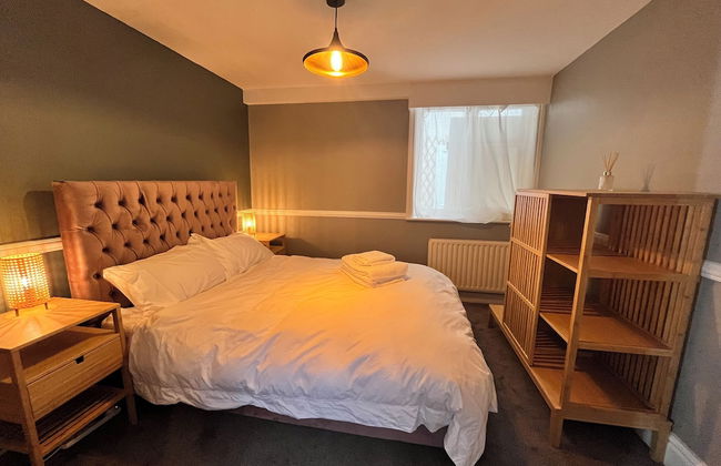 Mossley Hill Retreat - Foto 43