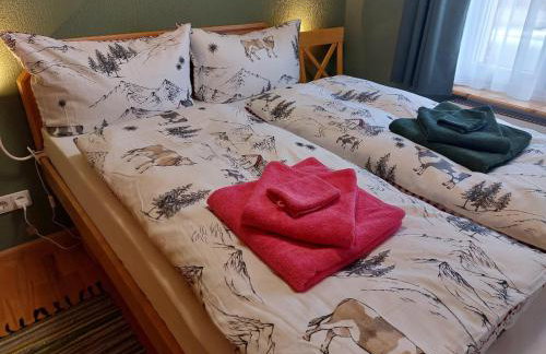 Kopf Frei auf 1000 Meter Wohnung 1 - Foto 24