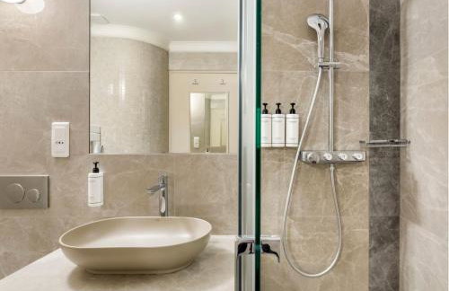 Merveil - Signature Suite - Marais - Archives II - Foto 11