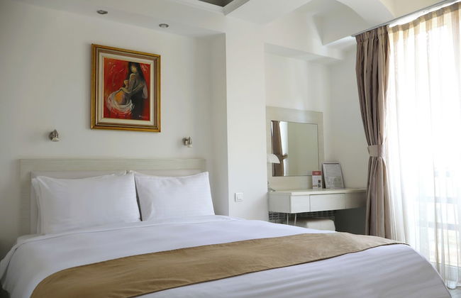 Sienna Apartments Skopje - Photo 22