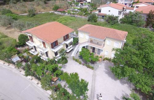 koula's apartments - Foto 7