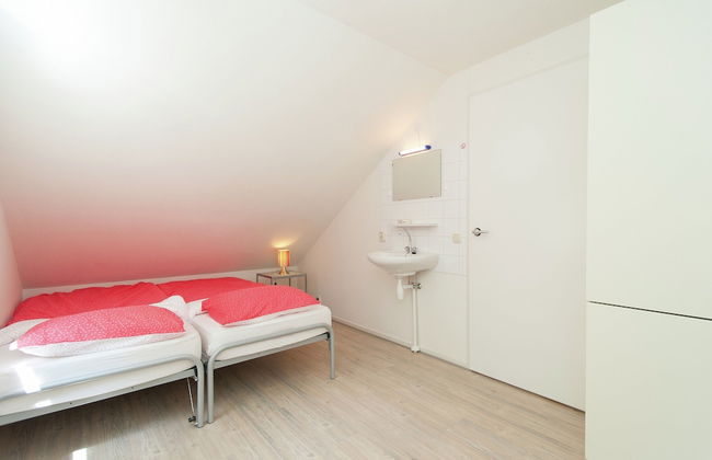 Superb Villa in the Woods of Gaasterland With Wifi and Fireplace - Foto 2