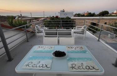 Villa Sakrakis seaview villa - Foto 11