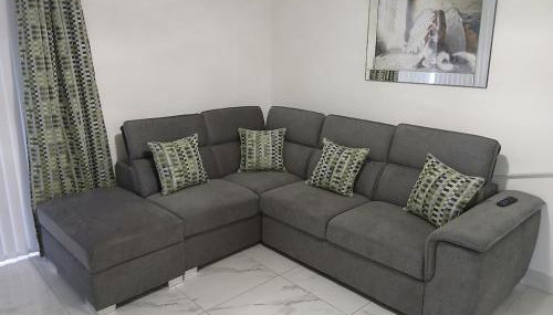 The peace bridge apartment - Foto 3