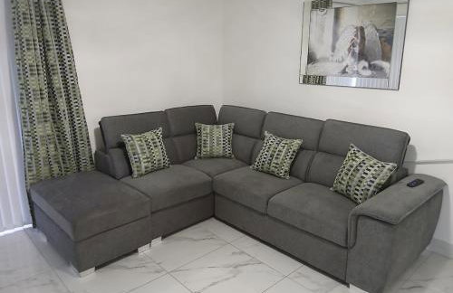 The peace bridge apartment - Foto 3