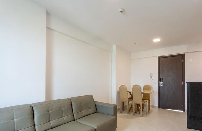 Complexo Heron Marinho Flats - Foto 59