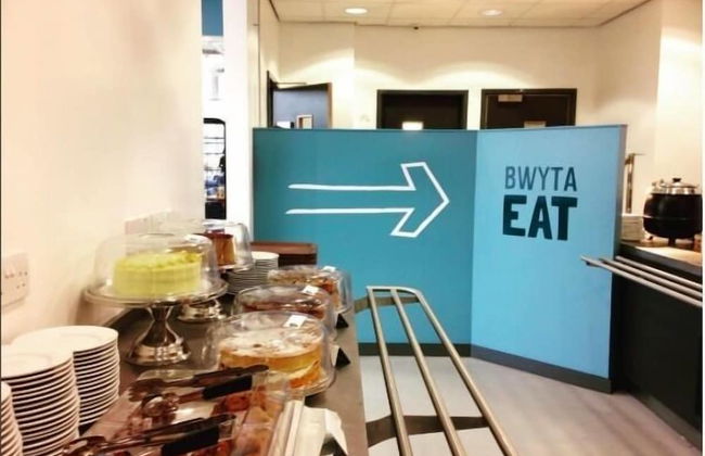 Surf Snowdonia - Foto 13