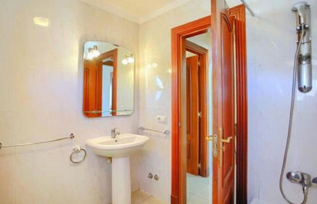 Belvilla by OYO Apartamento Sol y Paraaso II - Photo 10