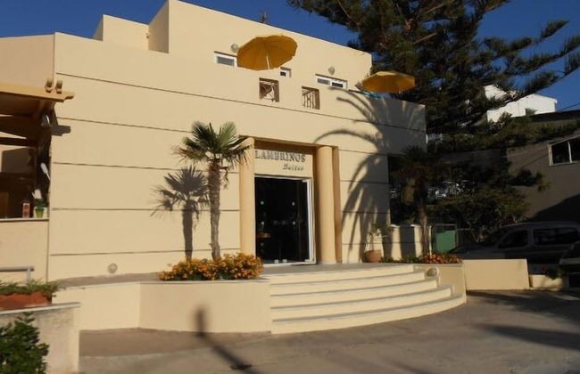 Lambrinos Suites - Photo 48