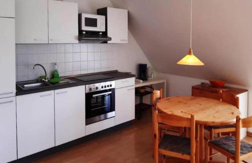 Apartments Blue House, Putbus - Foto 80