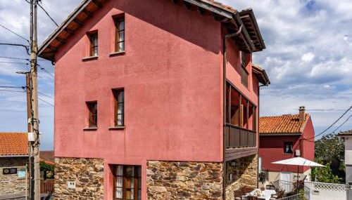 La Quintana de Somao, Casa Quintana - Foto 2