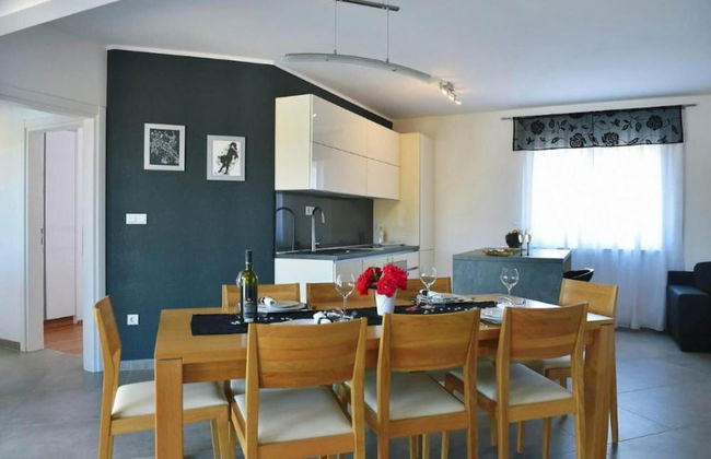 Villa Krnica in Krnica - Foto 10