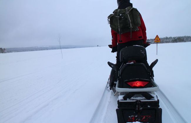 Hotel Katkavaara Aurora Apartments - Foto 16