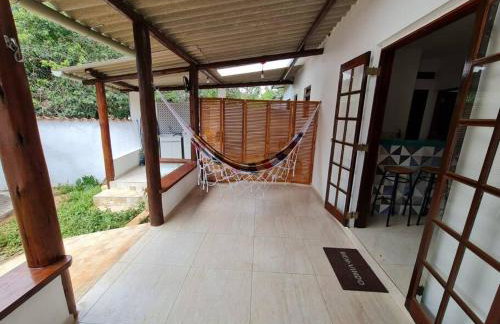 Flamboyant Beach House - Casa nova à 300m da praia Cibratel I - Photo 6