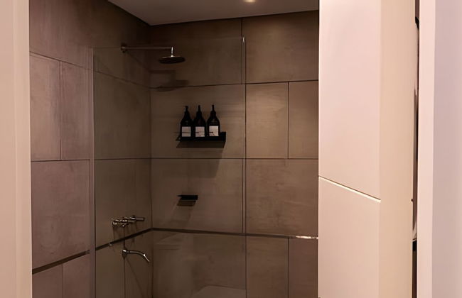 Depto alta gama con cochera y seguridad - Foto 14