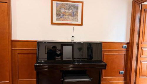 QG House Somalia - Photo 2