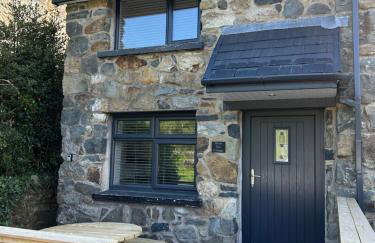 Bryn Glo Cottage - Foto 1