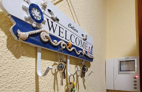 Piso familiar con amplia terraza 300m de la playa - Foto 19