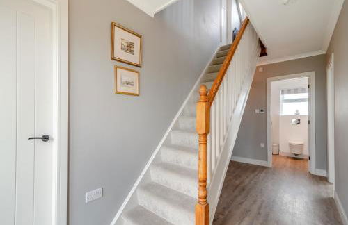 Manor Farm Cottage - Foto 13