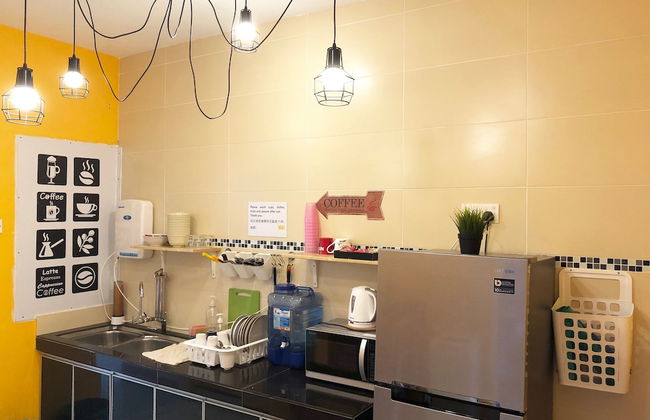 H & H Guesthouse 1 - Foto 14