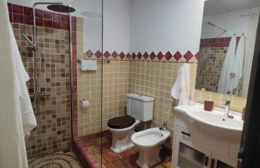 Home Sweet Casa de los Arcos Parking Free - Foto 23