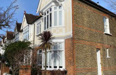 Interior Designed Flat near Kew Botanical Gardens - Foto 12