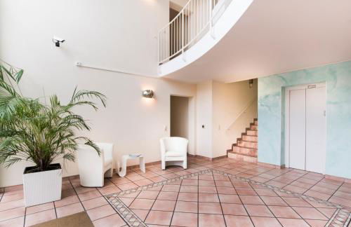 Parkside Apartment House - Foto 21