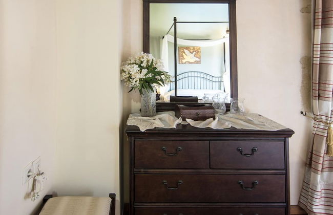 Villa Kourkoulios in Apokoronos - Foto 35