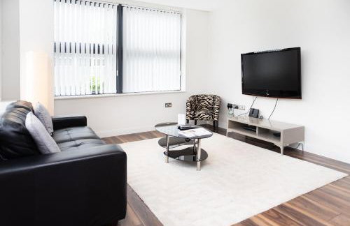 City Stay Apartments - Centro - Photo 62