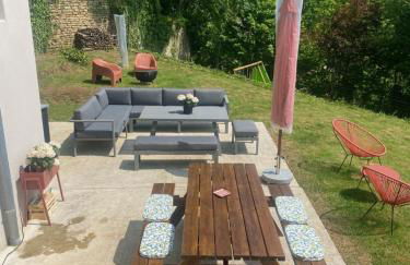 Tiny House Sedan - Foto 1