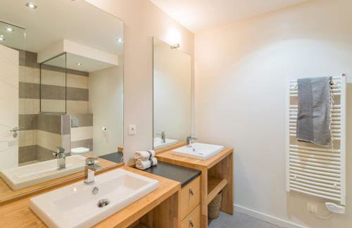 Elegant Villa Overlooking Gaou Bay - Foto 41