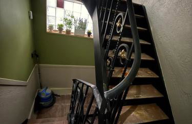La belle étoile climatisé à 5 min à pieds de la plage - Foto 13