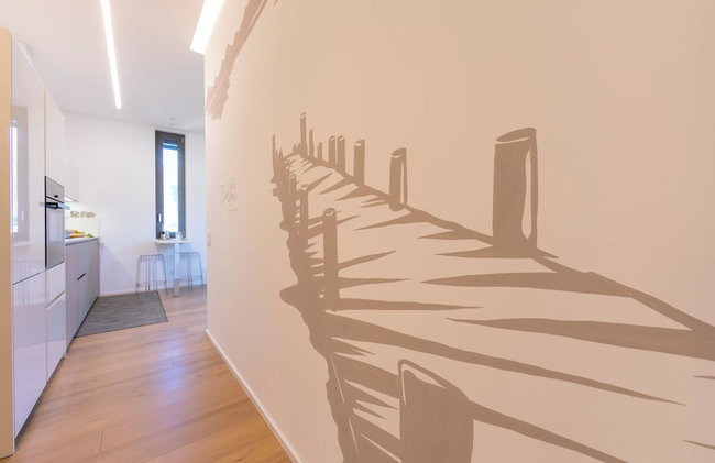 Casa Basilico - Foto 19