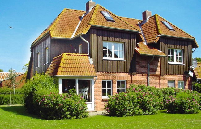 Wohnung in Wenkendorf mit Garten - Foto 29