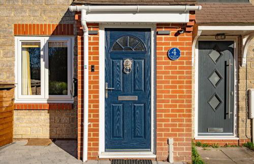 Two Bed Home in Portishead - Foto 24