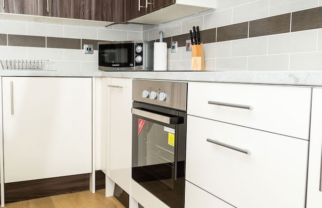 St Lukes Building - Foto 38