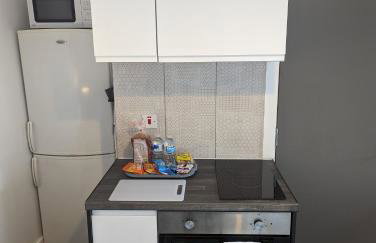 Station Apartments - Foto 43