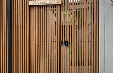 Studio Moderno ao Lado do Allianz Parque com Piscina & Academia - Foto 6