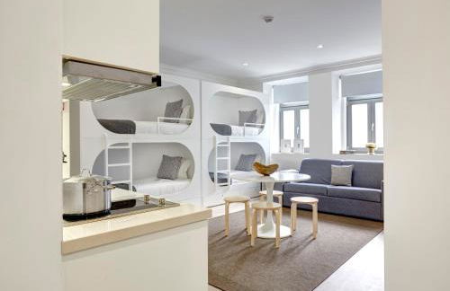 Porto Apartments - Bombarda 451 Suites - Foto 94