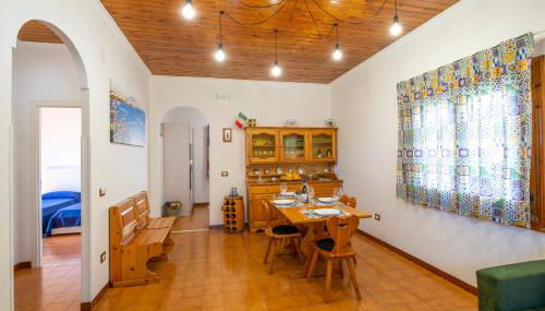 Casa la noce Positano - Photo 2