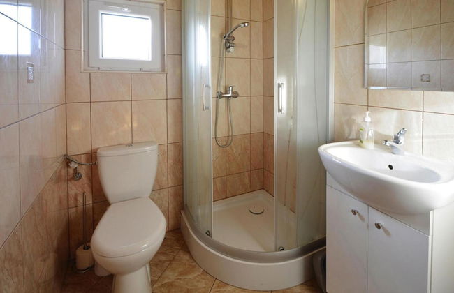 Wooden House in Lubin by Lake Wicko - Photo 8