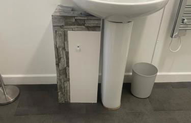 Ningwood Old Station Chalet Ningwood Isle of Wight - Photo 10